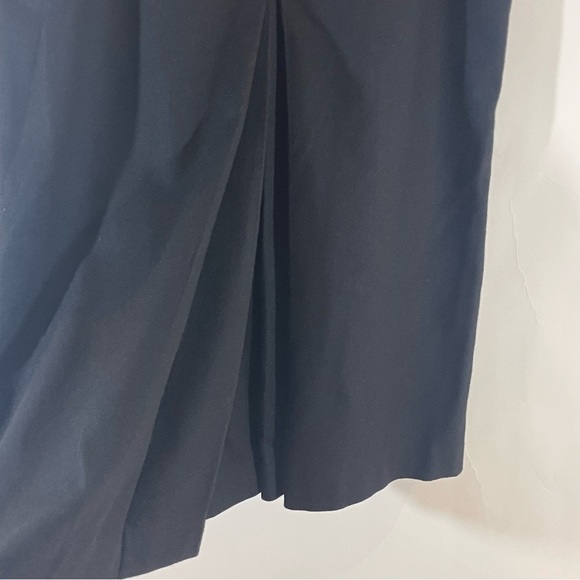 Vintage College Town Long Wool Pencil - Picture 6 of 9